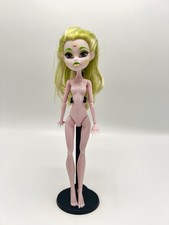 Monster High Batsy Claro Boo