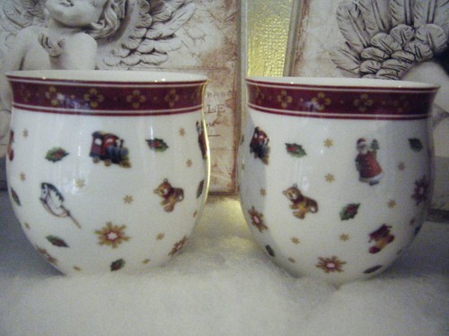 Villeroy boch weihnacht - &, "