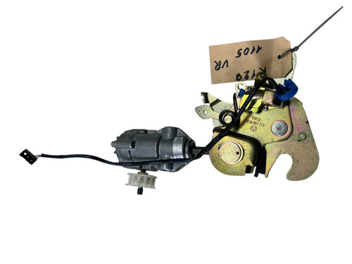 Mercedes r129 motor - sl,
