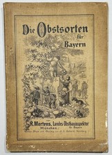 Obst Pomologie / Mertens - Die