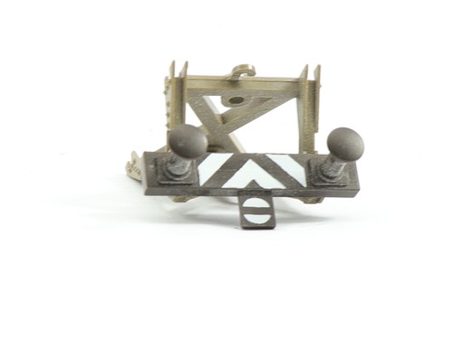 Fleischmann 6117 prellbock - h0,