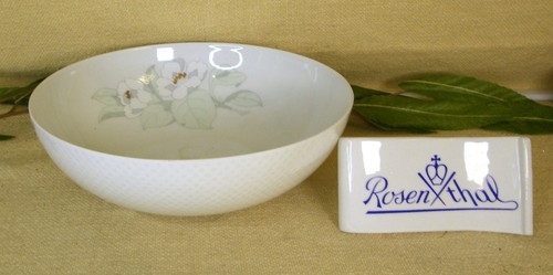 Rosenthal century blütentraum - century,