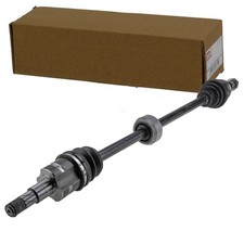 NTY ANTRIEBSWELLE VORDERACHSE RECHTS passend für OPEL ADAM CORSA | NPW-PL-131