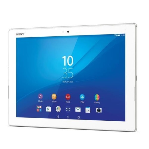 Sony xperia tablet - xperia, z4
