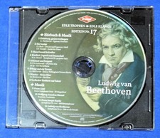 CD von Trumpf - Ludwig van Beethoven - Edle Tropfen Edle Klänge Edition 17 CD´s