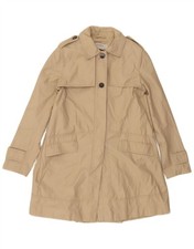 Zara Damen Trenchcoat UK 10