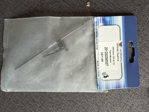 Walkera mini tail boom - walkera,