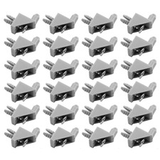 4x -24x Bodenträger/Halter