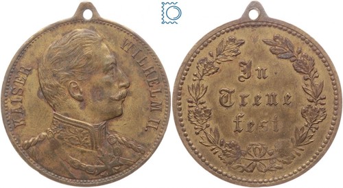 Preussen medaille für - preussen,
