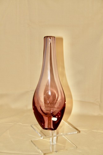 Bohemia crystal kristallvase - -,