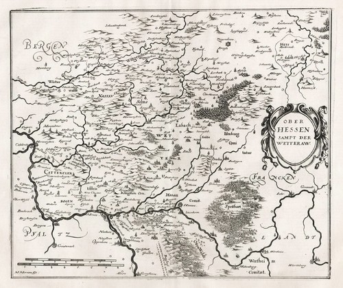 Hessen wetterau hanau - wetterau,