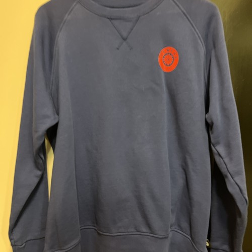 Pullover blue icewear iceland - pullover,