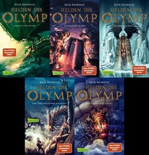 Rick Riordan Rick Riordan