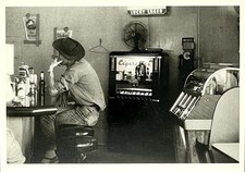 Dorothea Lange Art Photo Print