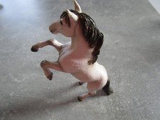 Schleich 13621 Mustang Hengst steigend