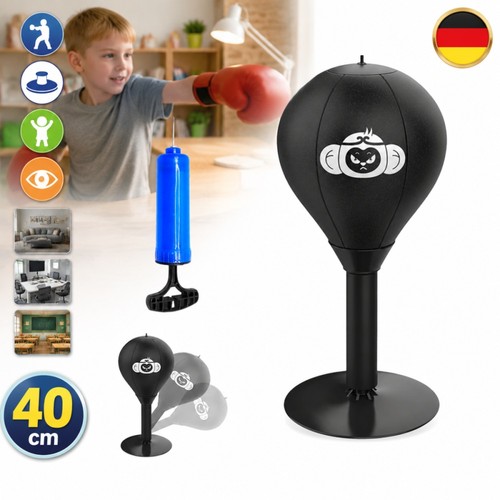 Punchingball tisch desktop - tisch,,