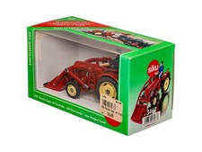 Siku farmer 3467 porsche super - farmer,