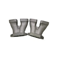 Udo Becker Saugrohre Ansaugung