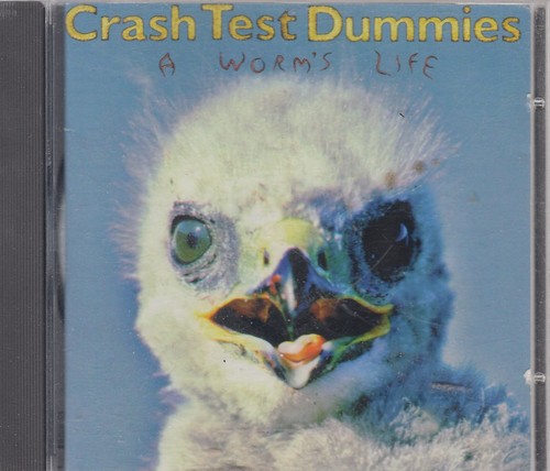 Album crash test - 🎧,