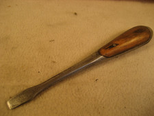 uralte kleine Schraubendreher aus England WE