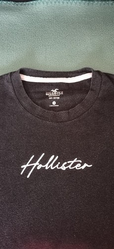 Shirt marke hollister - t-shirt, gr