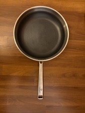 Chef Cuisine Bratpfanne mit Honeycomb Beschichtung Ø 32 cm