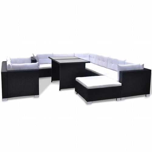 Tlg garten lounge set - garten-lounge-set, mit