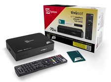 Telesystem TS9019 Digitaler
