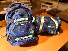 Coocazoo Mate Schulranzen |