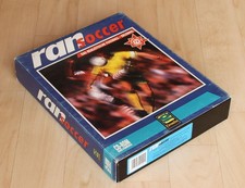 ran Soccer: Das realistische