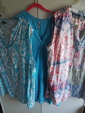3 Neue Tops