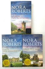 O’Dwyer-Trilogie von Nora