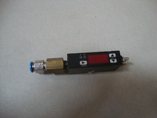 Schmalz   Vakuumschalter  VS-V-D-PNP (10.06.02.00049 ) TOP!!