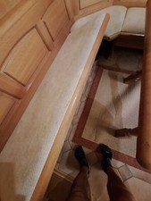 eckbank rustikal mit Tisch