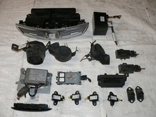 Mercedes S320 CDI W221 221 235