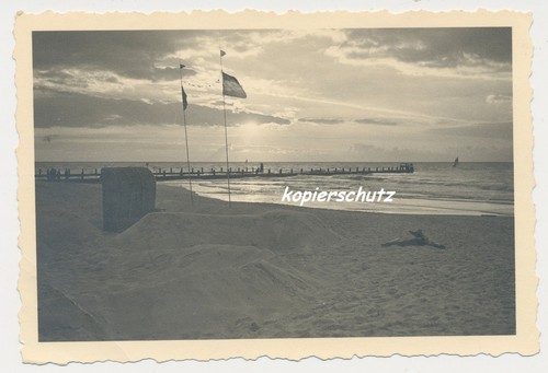 Foto ostseebad deep - ostseebad,