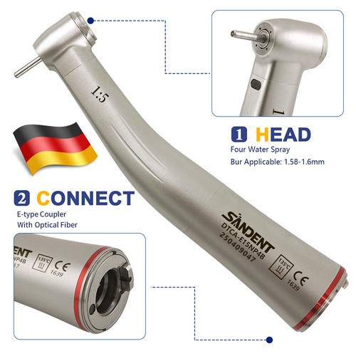 Dental winkelstück handstück - dental,