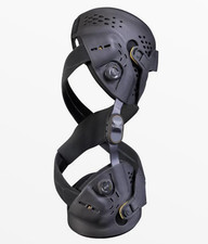 Knieorthese ÖSSUR UNLOADER ONE X Neu und über Haus Abrechenbar, KorrekturOrthese