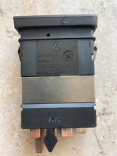 VW Golf 4 IV 1J Bora orig