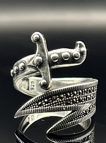 Zülfikar schwert 925 sterling - zülfikar,
