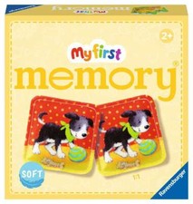 Ravensburger My first memory® Plüsch 20998