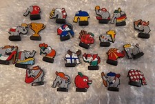 Edeka Ottifanten, 23