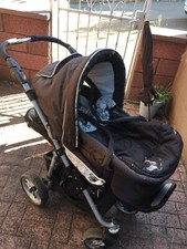 Kinderwagen gebraucht