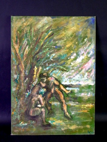 impressionistisches