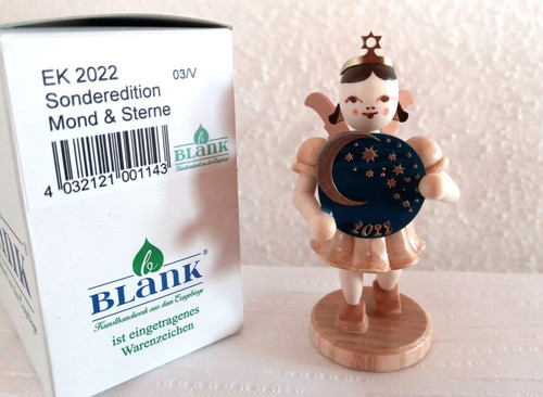 Blank neuheit 2022 engel - blank,