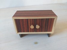 Bodo Hennig Wohnzimmerschrank