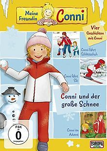 Meine freundin conny conni - 8,