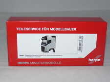 herpa 085380 Fahrerhaus Volvo