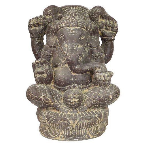 Ganesha hinduismus buddhismus - ganesha,