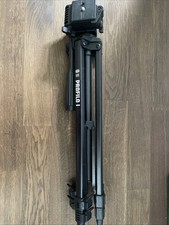 Bilora Kamera/Videostativ Klappbar Ideal Profilo I 620